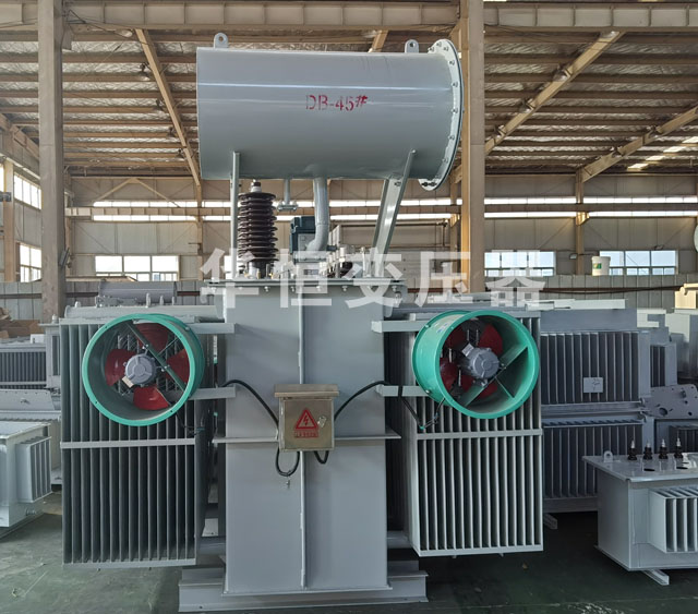S13-8000/35崇阳崇阳崇阳电力变压器
