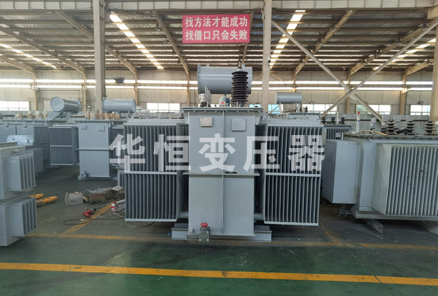 SZ11-6300/35崇阳崇阳崇阳电力变压器价格