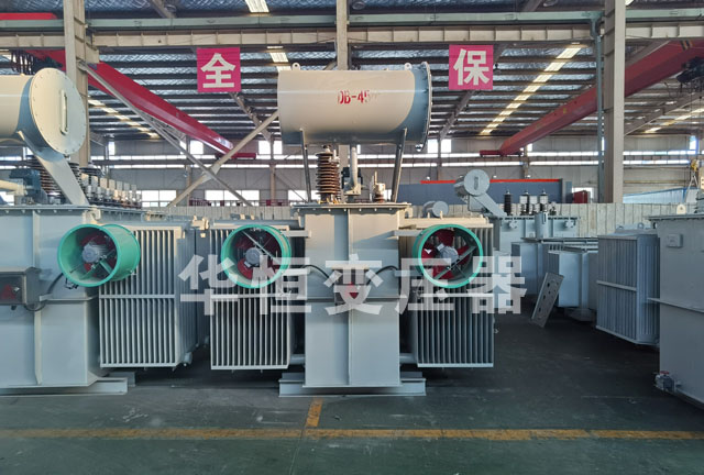 S13-6300/35崇阳崇阳崇阳电力变压器
