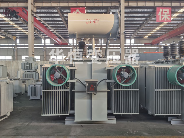 S11-10000/35崇阳崇阳崇阳油浸式变压器