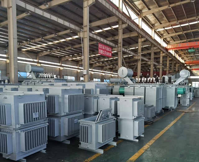 SZ11-8000/35崇阳崇阳崇阳油浸式变压器
